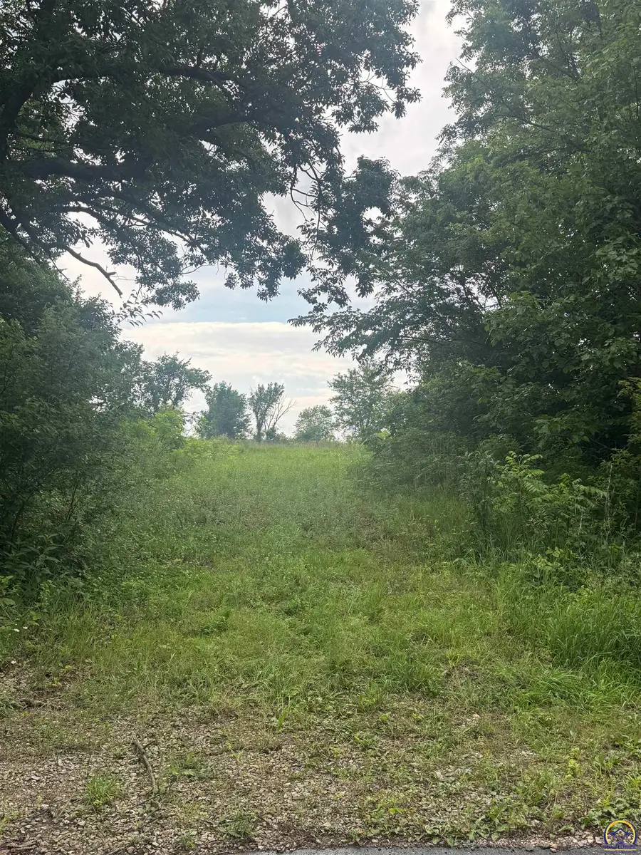 8900 SW Carlson Rd #Lot 4, Mission Creek, KS 66420 - #3