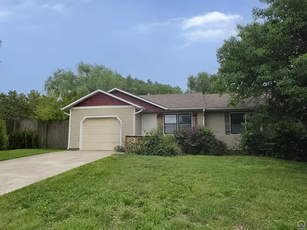 1524 Savage #Street, Eudora, KS 66025-9248