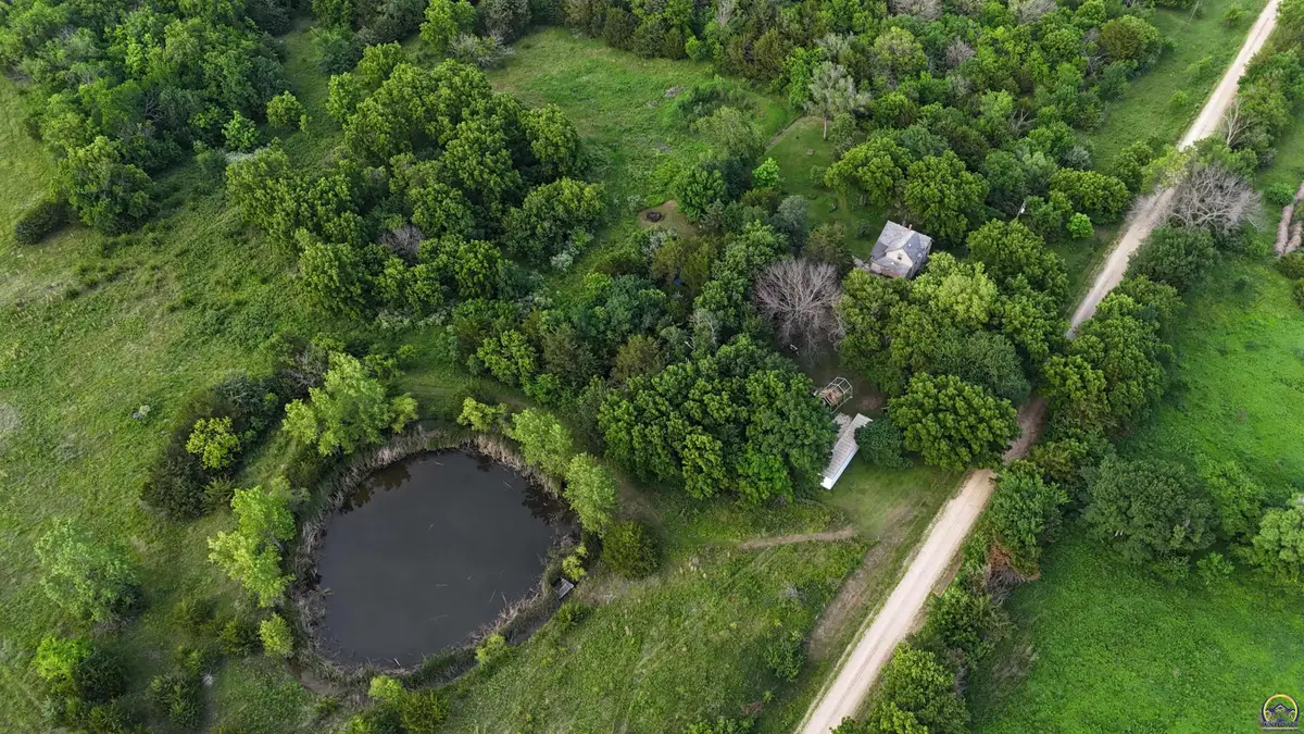 2116 Road 390, Burlingame, KS 66413 - #1