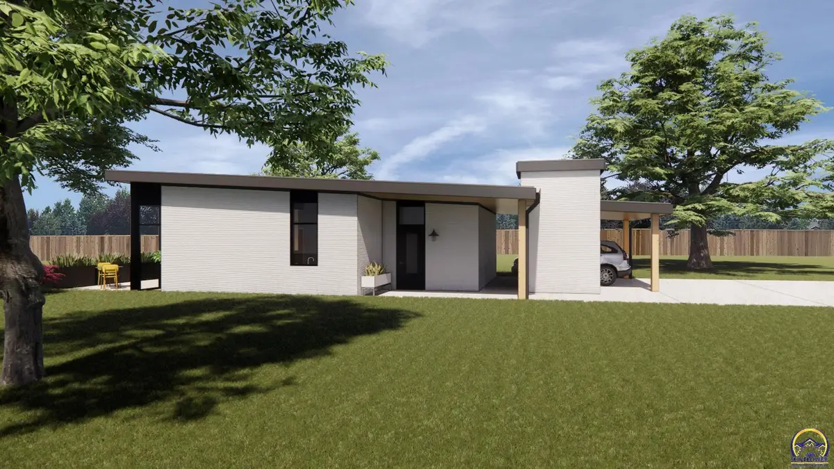 000 SW Elmwood Ave #Blk A, Lot 5, Topeka, KS 66614 - #1