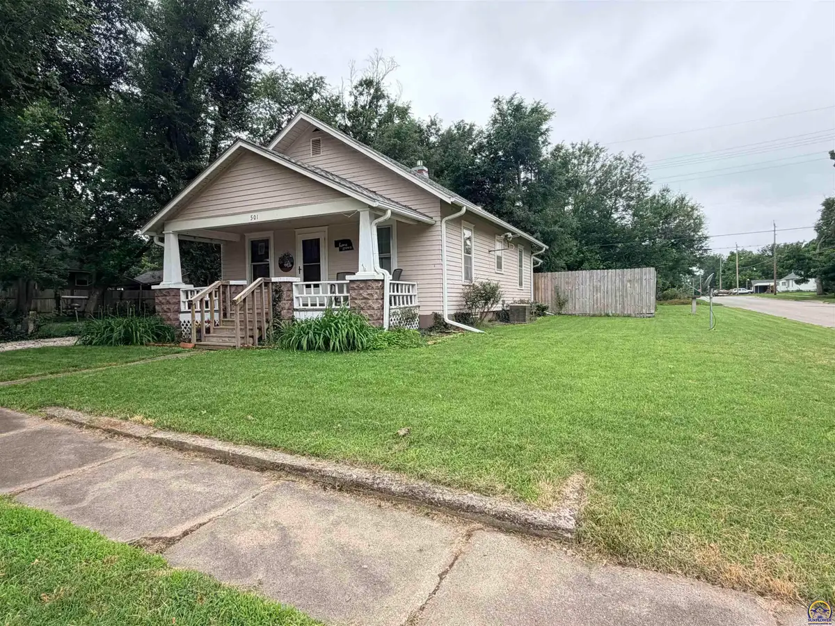501 S Union St, Emporia, KS 66801 - #1