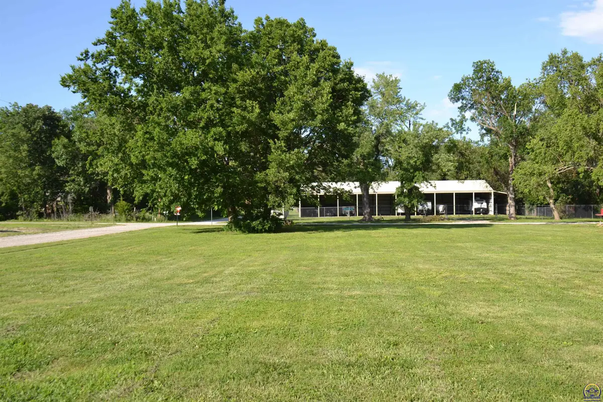 00000 Glasgow St, Lebo, KS 66856 - #1