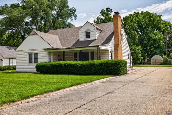 1922 N Kansas Ave, Topeka, KS 66608