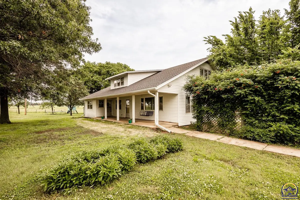 2626 Road F, Americus, KS 66835 - #1