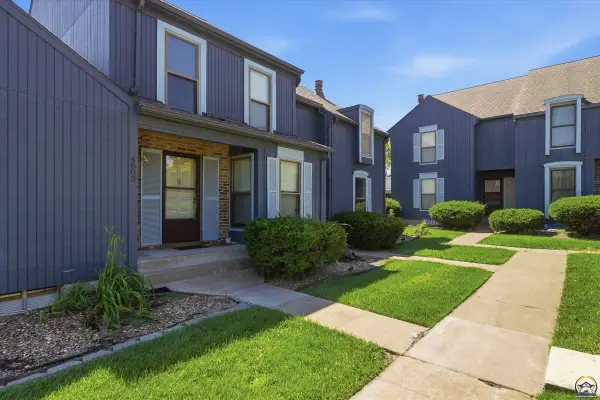 4503 SW 33rd Ter, Topeka, KS 66614