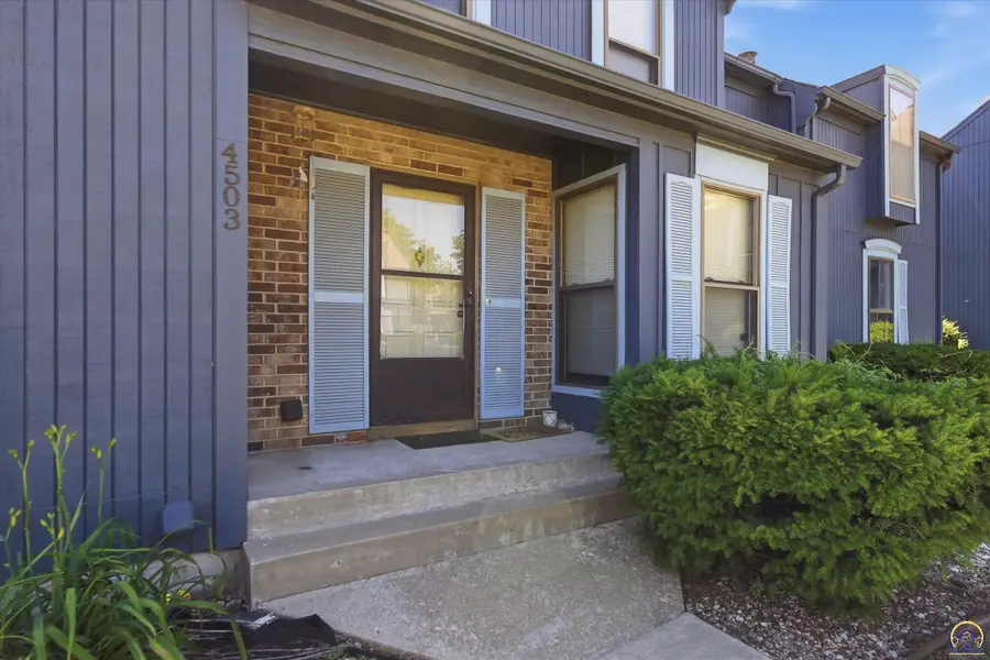 4503 SW 33rd Ter, Topeka, KS 66614 - #3