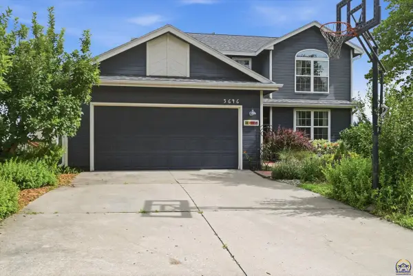 5646 SW 35th Ter, Topeka, KS 66614