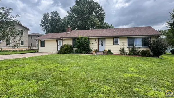 506 N Prairie St, Highland, KS 66035-4024