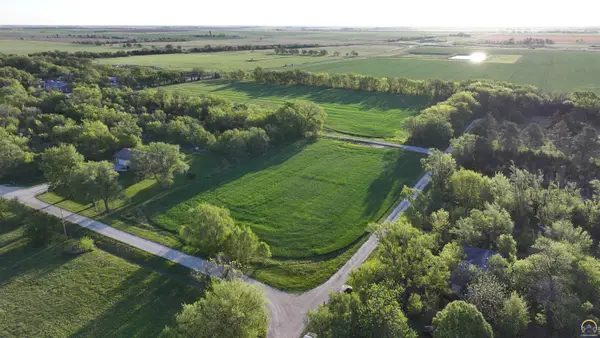 202 S Smith St, Lost Springs, KS 66859