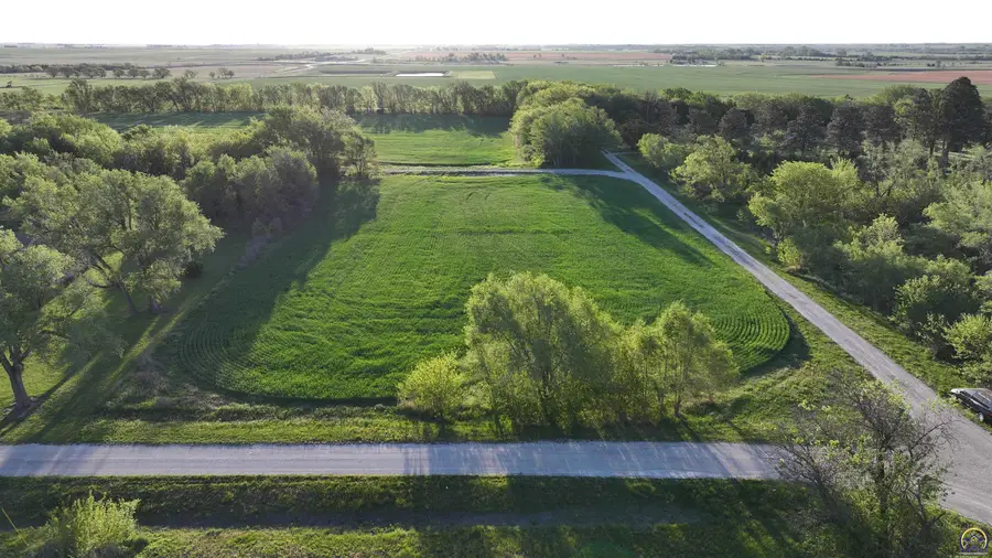 202 S Smith St, Lost Springs, KS 66859 - #3