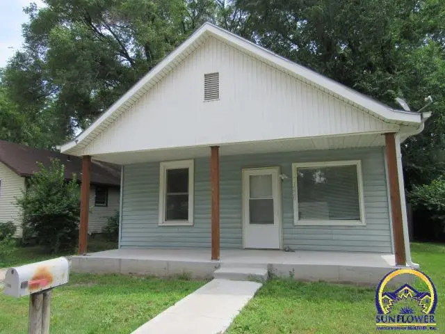 1220 NW Fillmore St, Topeka, KS 66608 - #1