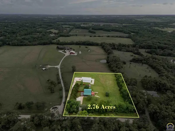 8737 SW 85th St, Auburn, KS 66402