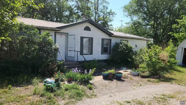 530 Section Line Rd, Wetmore, KS 66550