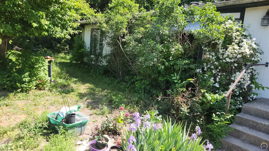 530 Section Line Rd, Wetmore, KS 66550 - #2