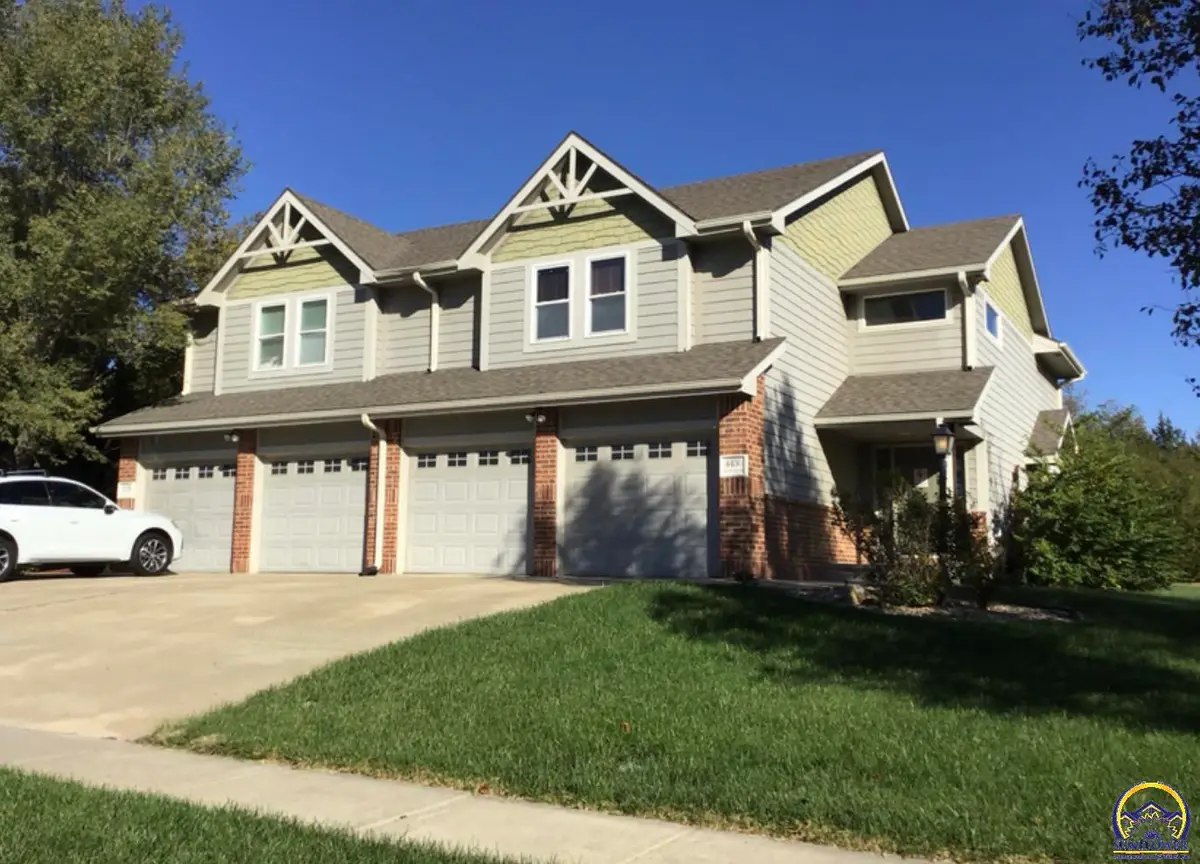 4428-4430 SE Oak Bend Dr, Topeka, KS 66609 - #1