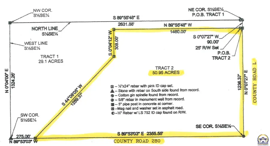 2823 Road L, Emporia, KS 66801 - #3