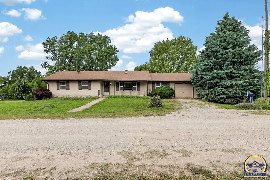 2494 Barton Rd, Holton, KS 66436 - #1