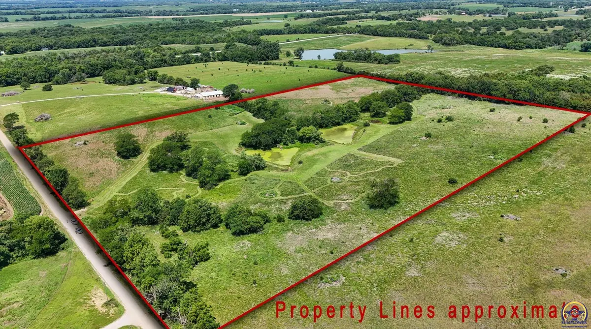17846 270th Rd, Whiting, KS 66552 - #1