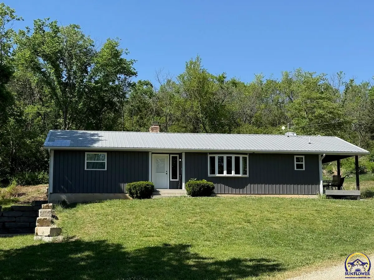 17720 98th Rd #Lot B, Hoyt, KS 66440 - #1