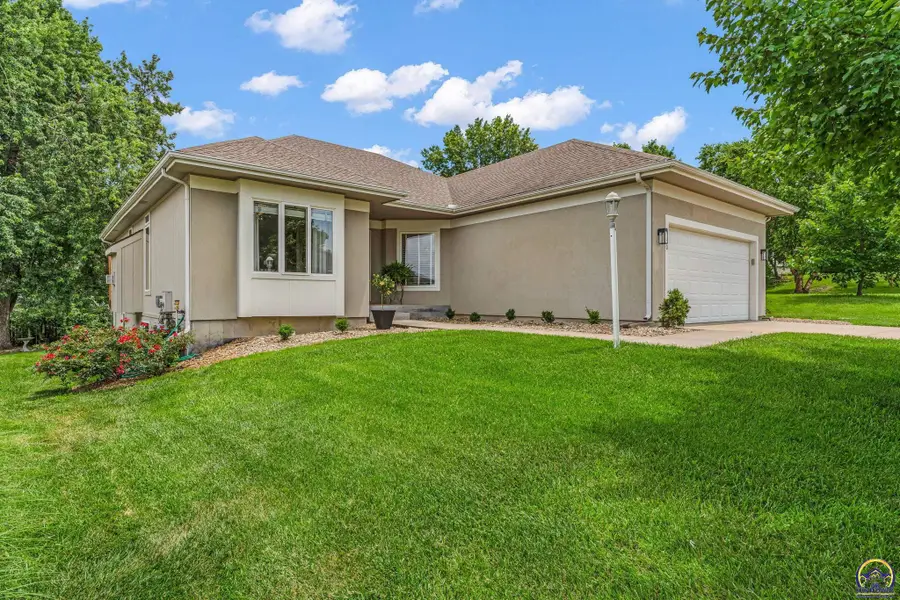 940 SW Woodbridge Ct, Topeka, KS 66606 - #3