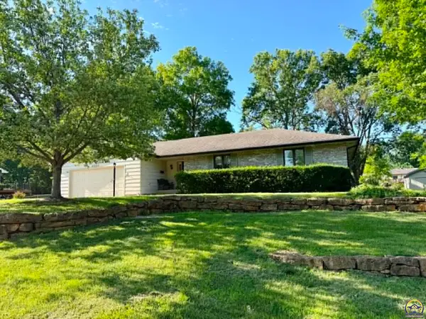 4631 SE 26th Ter, Topeka, KS 66605