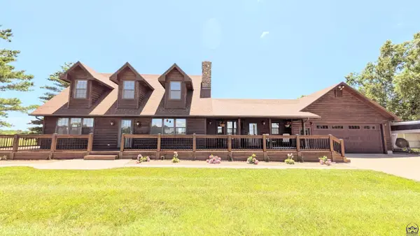 1267 Road 220, Emporia, KS 66801