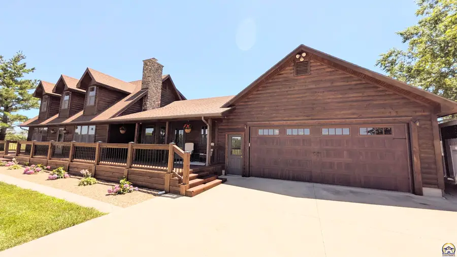 1267 Road 220, Emporia, KS 66801 - #2