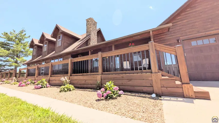 1267 Road 220, Emporia, KS 66801 - #3