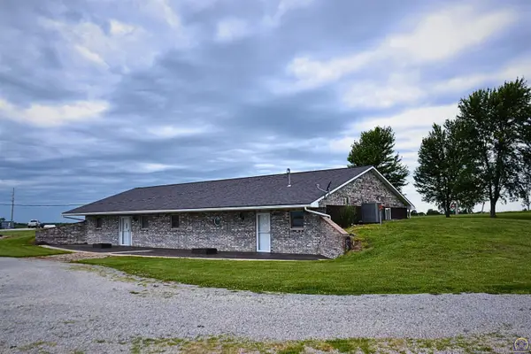 2599 Shetland Rd, Waverly, KS 66871