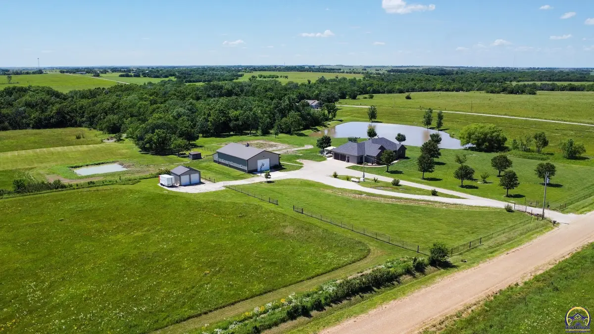 1885 Road F, Emporia, KS 66801 - #1