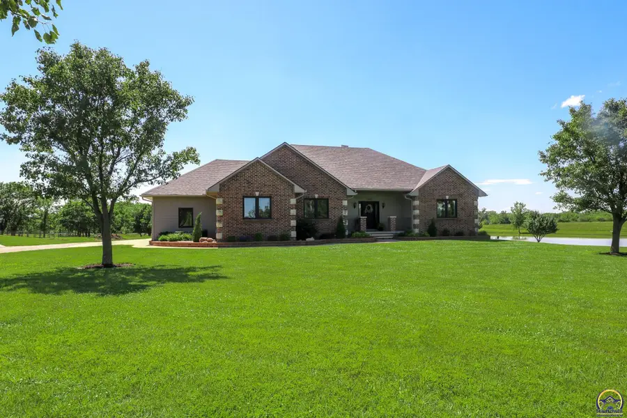 1885 Road F, Emporia, KS 66801 - #2