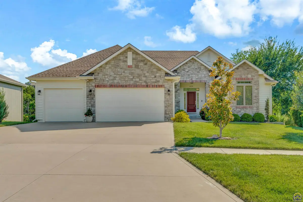6131 SW 47th St, Topeka, KS 66610 - #1