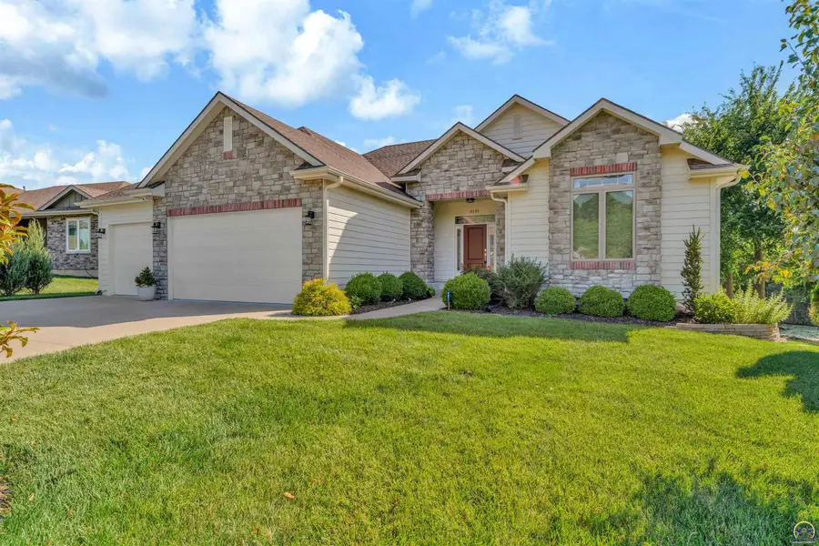 6131 SW 47th St, Topeka, KS 66610 - #3