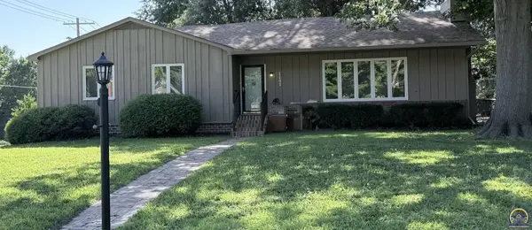 1401 N 2nd St, Atchison, KS 66002