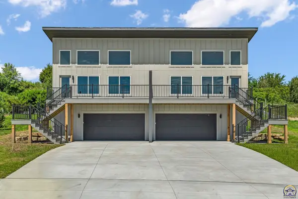 4849 NW Astor Park Dr #4851 NW Astor Park Dr., Topeka, KS 66618
