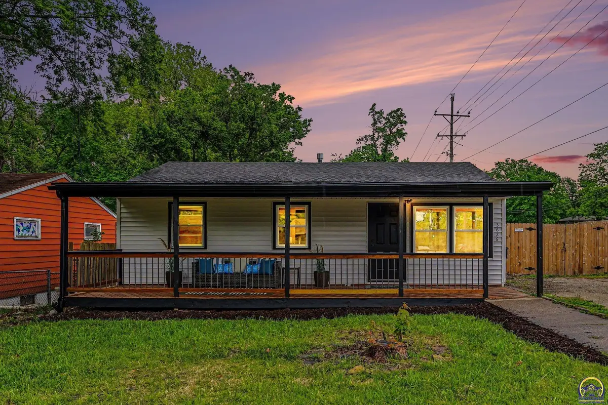 3626 SE Truman Ct, Topeka, KS 66605 - #1