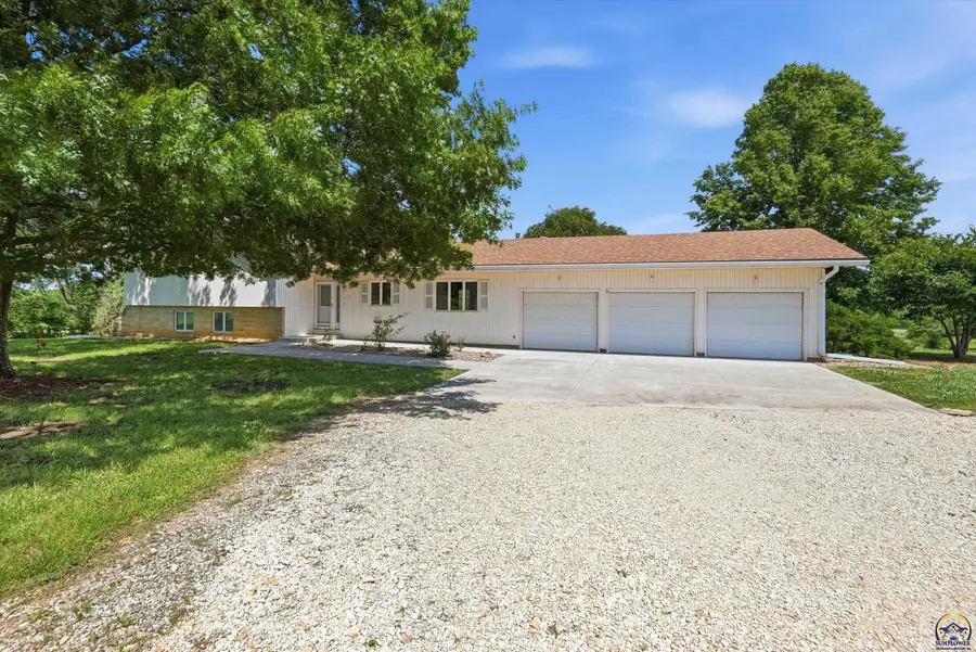 10720 NW 86th St, Silver Lake, KS 66539 - #3