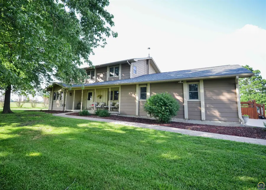 1786 Road E5, Emporia, KS 66801 - #2