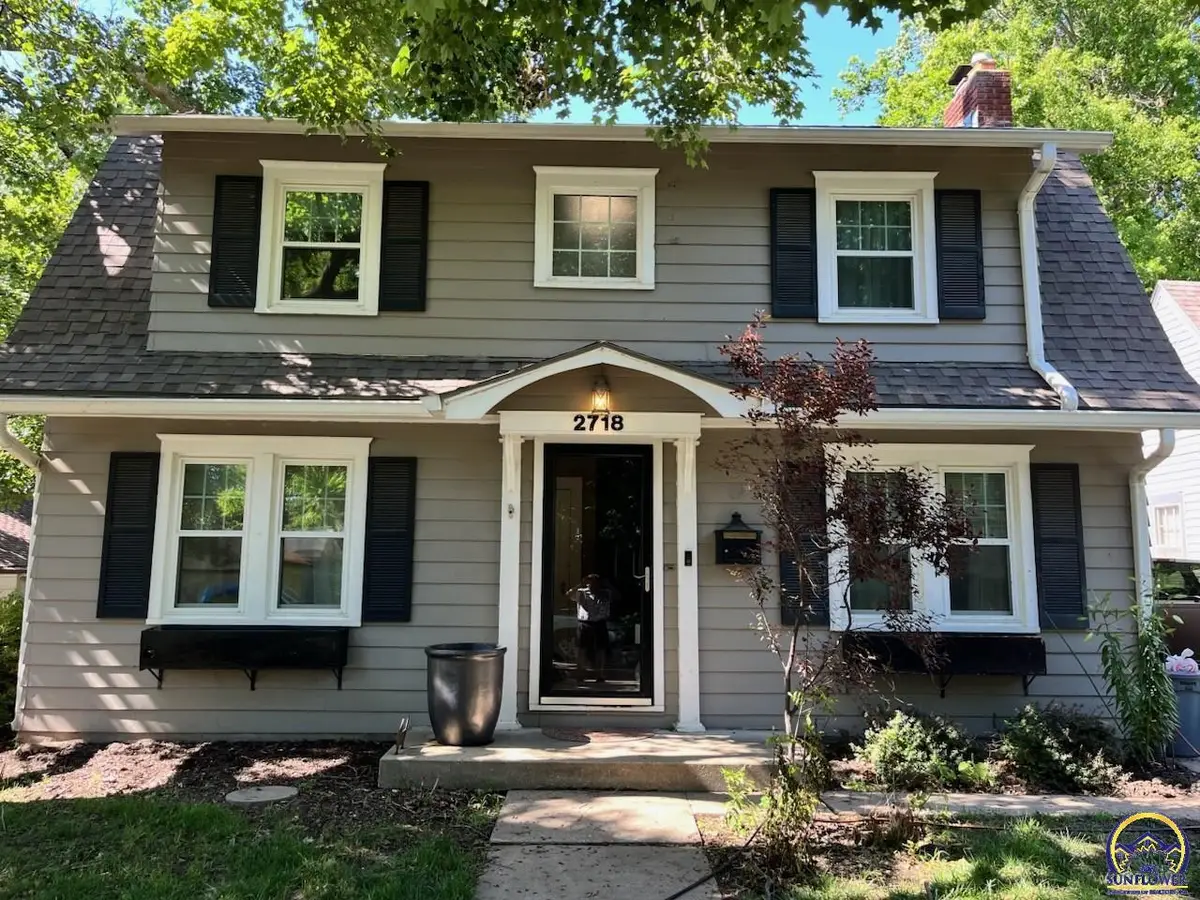 2718 SW Harland Ct, Topeka, KS 66604 - #1