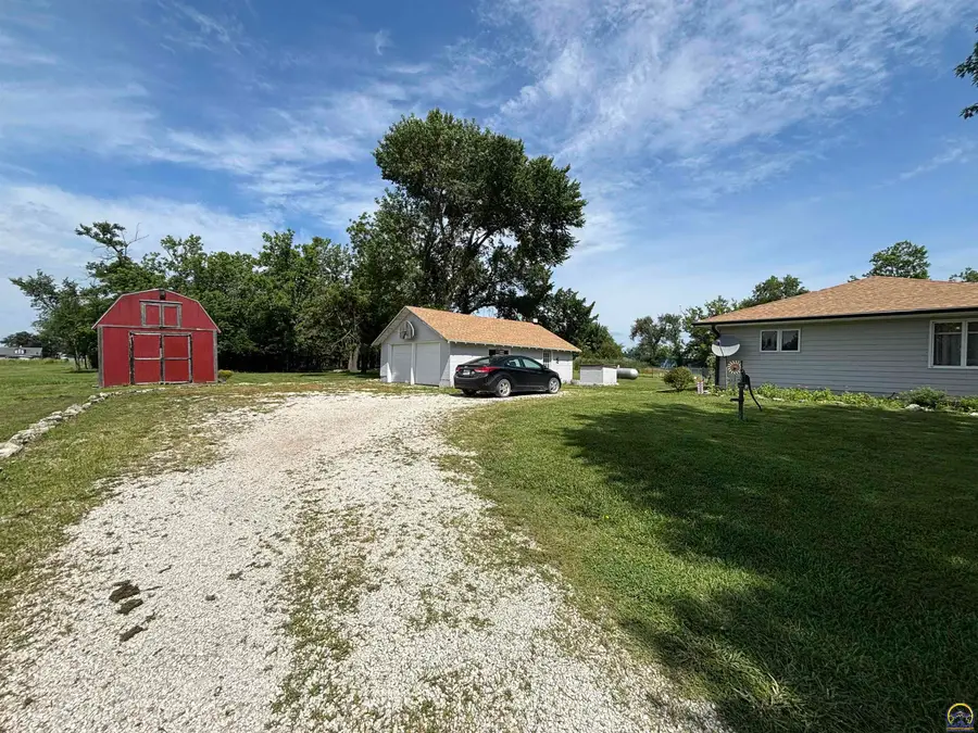 1761 Road B2, Emporia, KS 66801 - #3