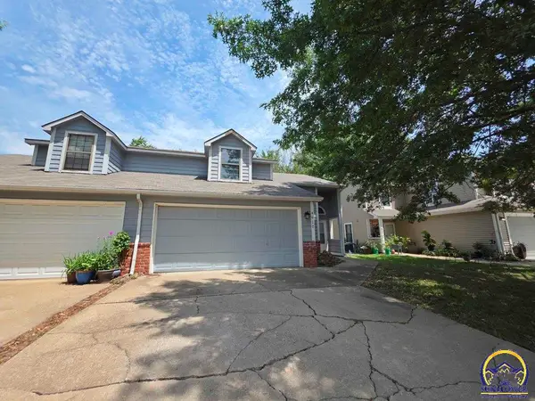 4012 Overland Dr, Lawrence, KS 66049-4120