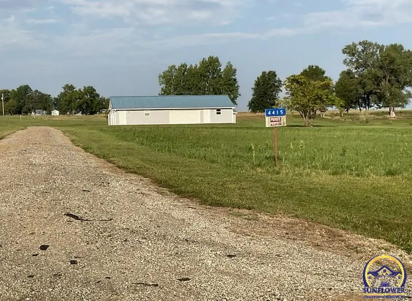 4415 NE Croco Rd, Topeka, KS 66617 - #1