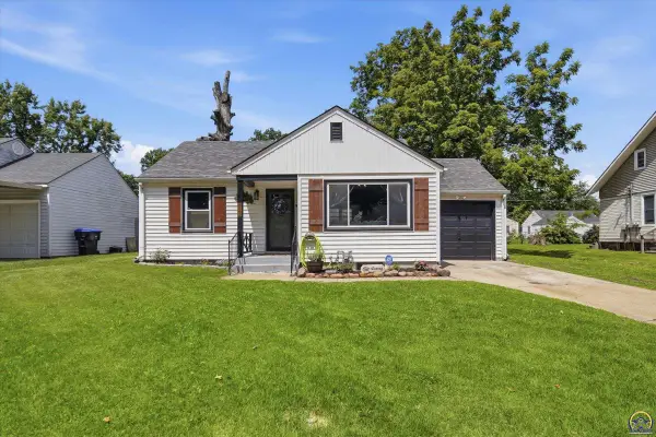 623 SW High Ave, Topeka, KS 66606