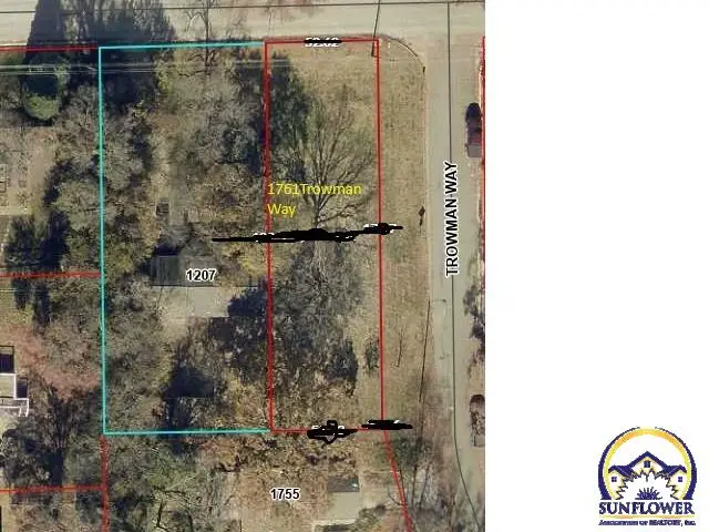 1761 Trowman Way, Emporia, KS 66801 - #3