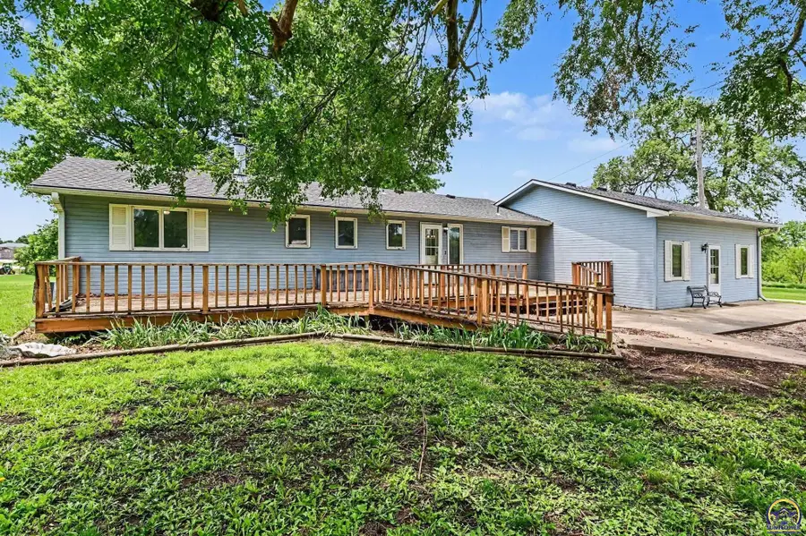 312 K-4 Hwy, Meriden, KS 66512 - #2