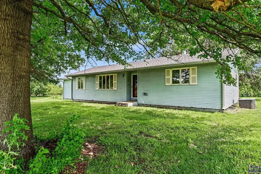 312 K-4 Hwy, Meriden, KS 66512 - #3
