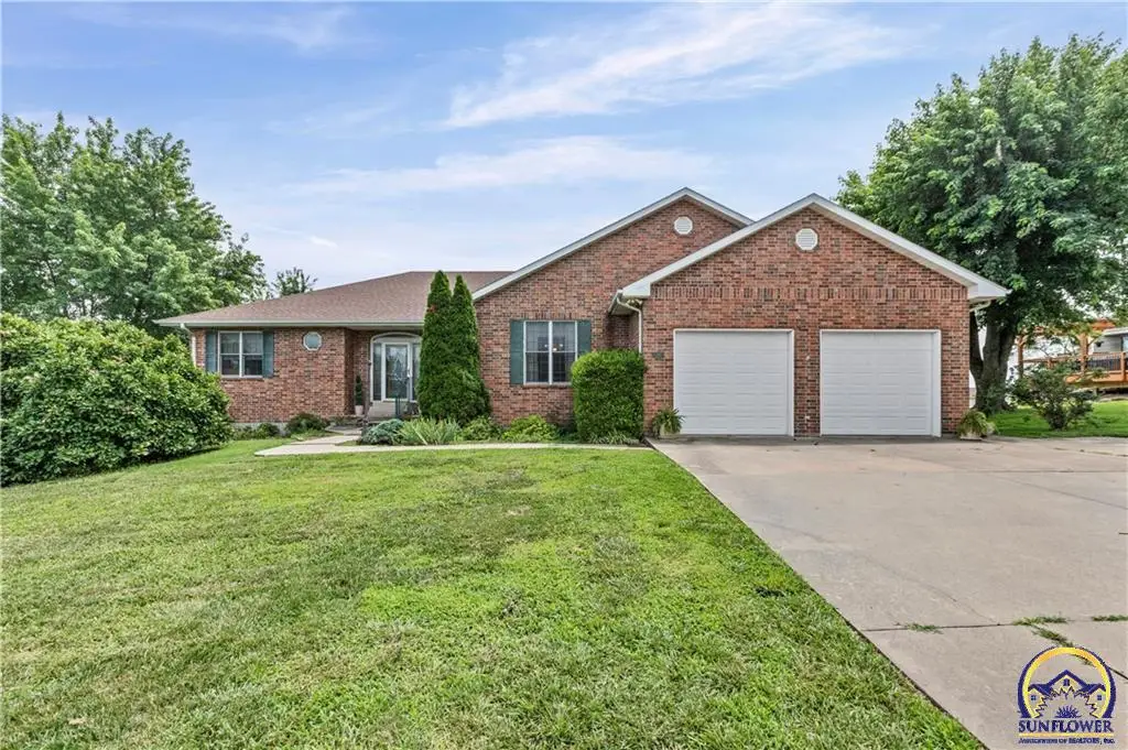 819 Street #Pryor Street, Iola, KS 66749-4002 - #1