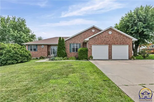 819 Street #Pryor Street, Iola, KS 66749-4002