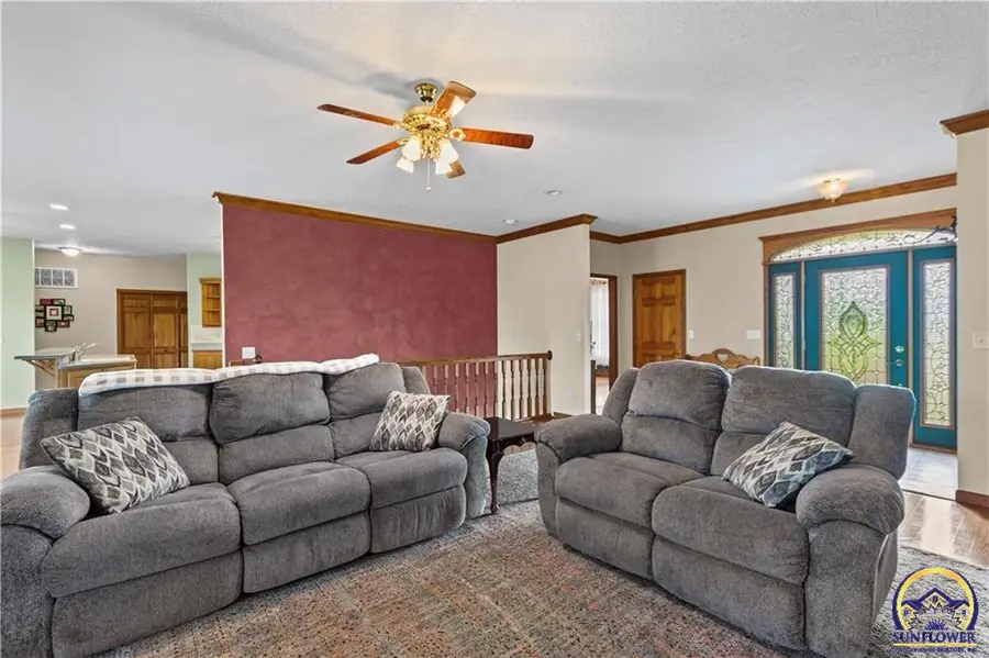 819 Street #Pryor Street, Iola, KS 66749-4002 - #3
