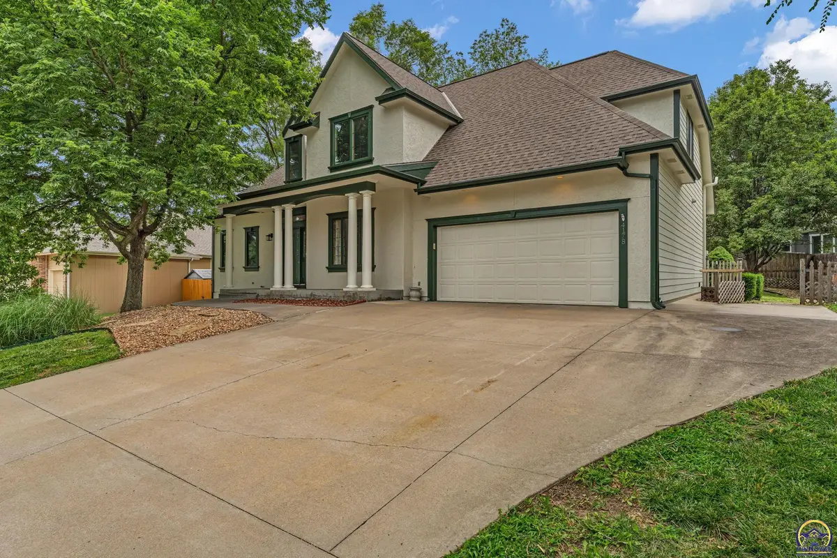 4178 Blackjack Oak Dr, Lawrence, KS 66047 - #1
